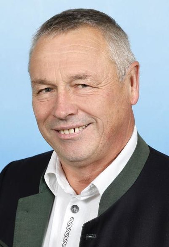 Ernst Tanzer