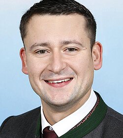 Andreas Hofmeister